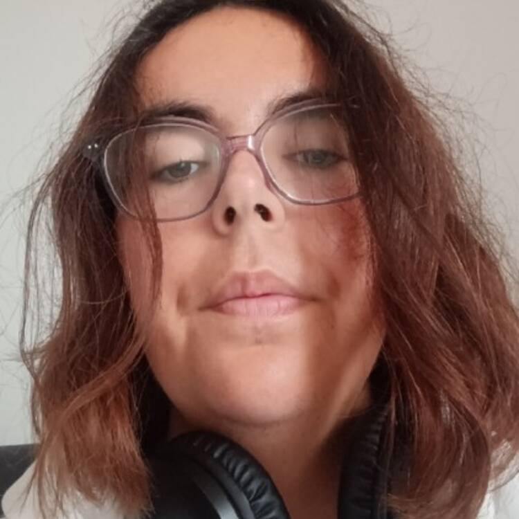Foto de perfil de María
