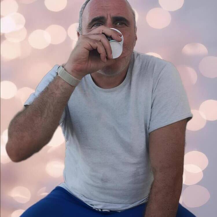 Foto de perfil