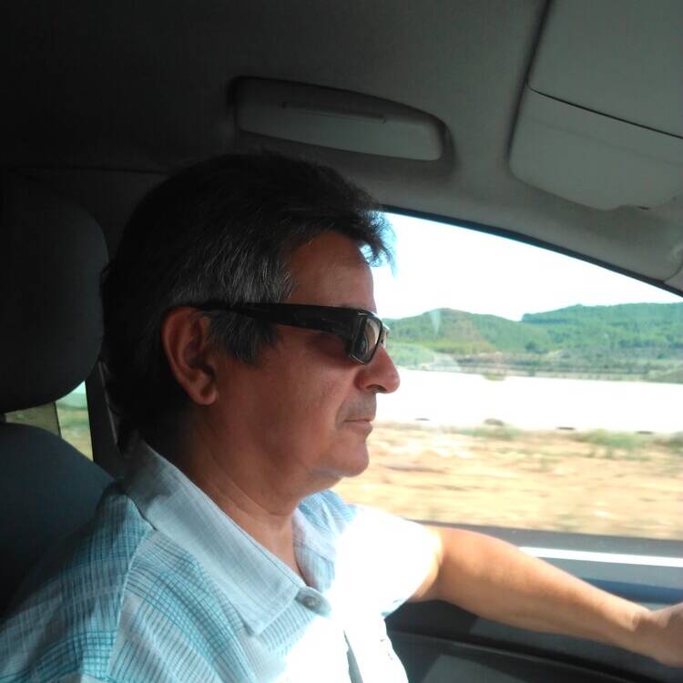 Foto de perfil de Juan M.