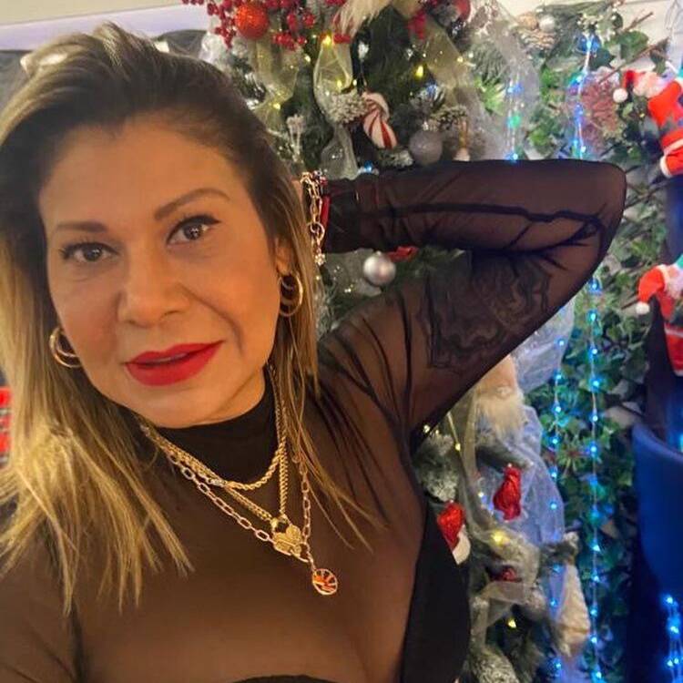 Foto de perfil de Maryory