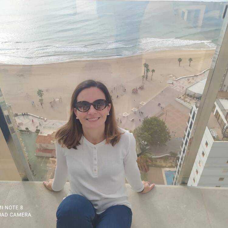 Foto de perfil
