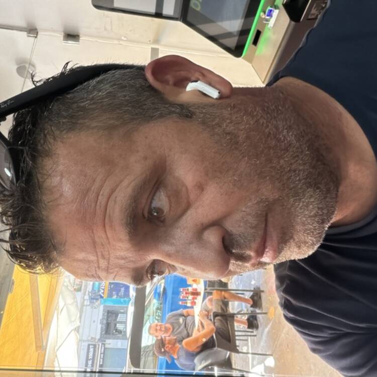 Foto de perfil de IVAN