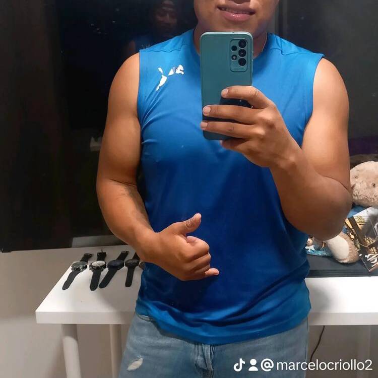 Foto de perfil de Marcelo