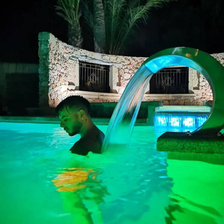 Foto de perfil de Lucas