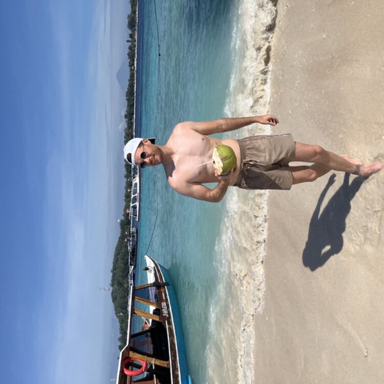Foto de perfil