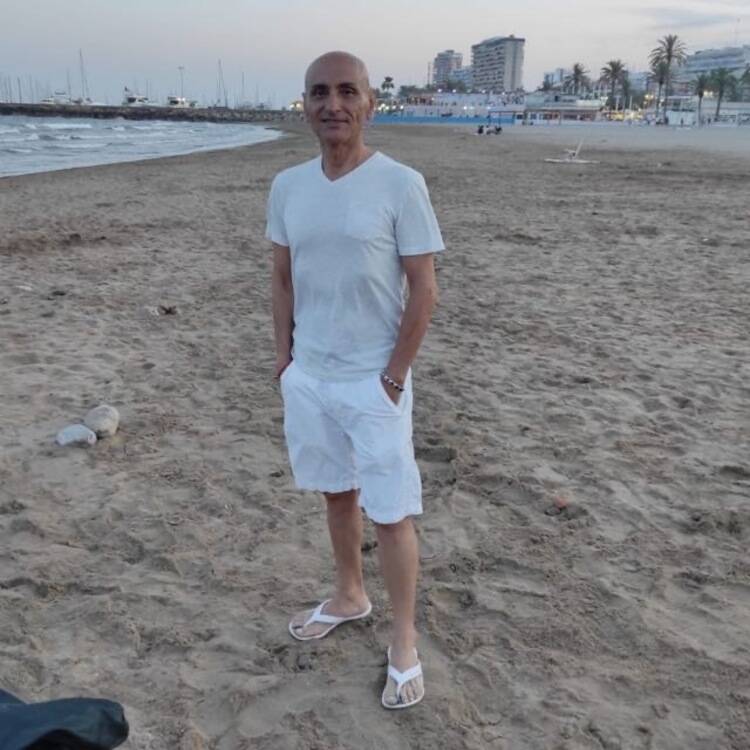 Foto de perfil