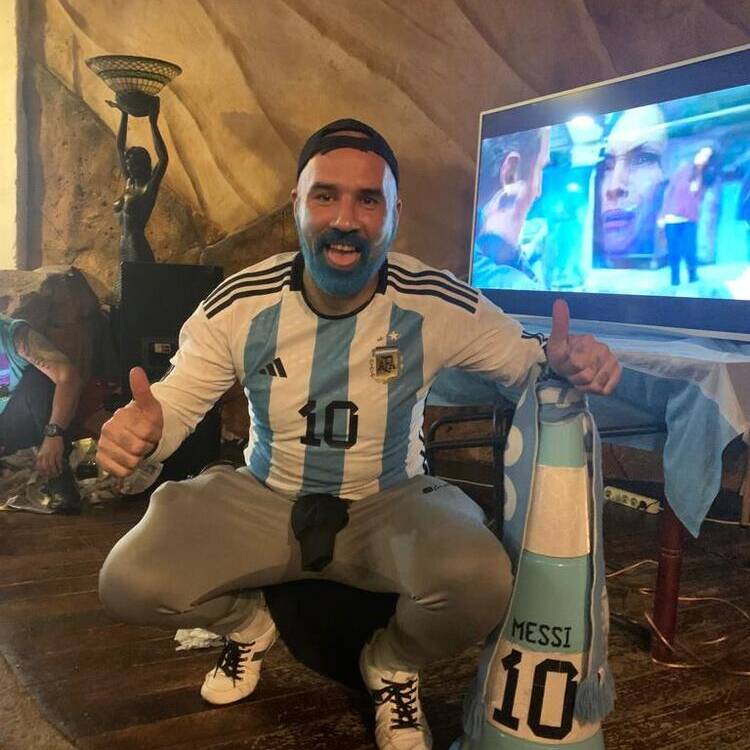 Foto de perfil