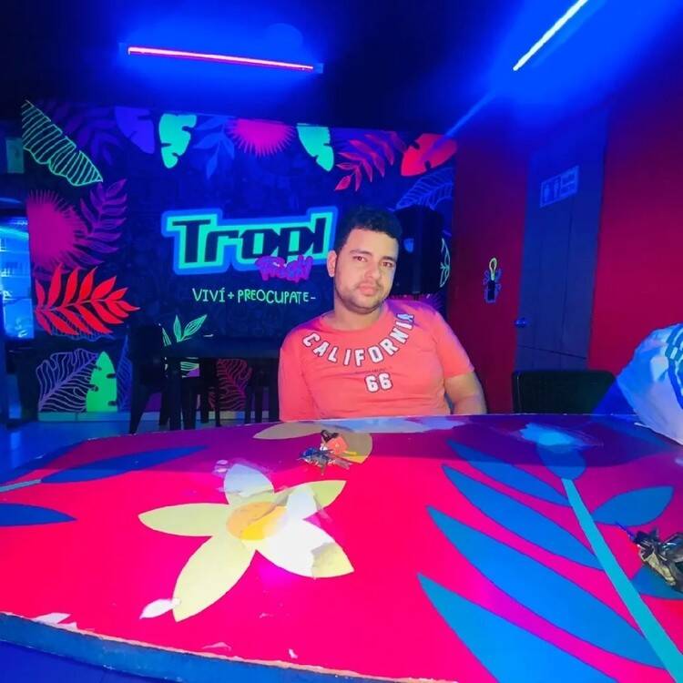Foto de perfil de Andres