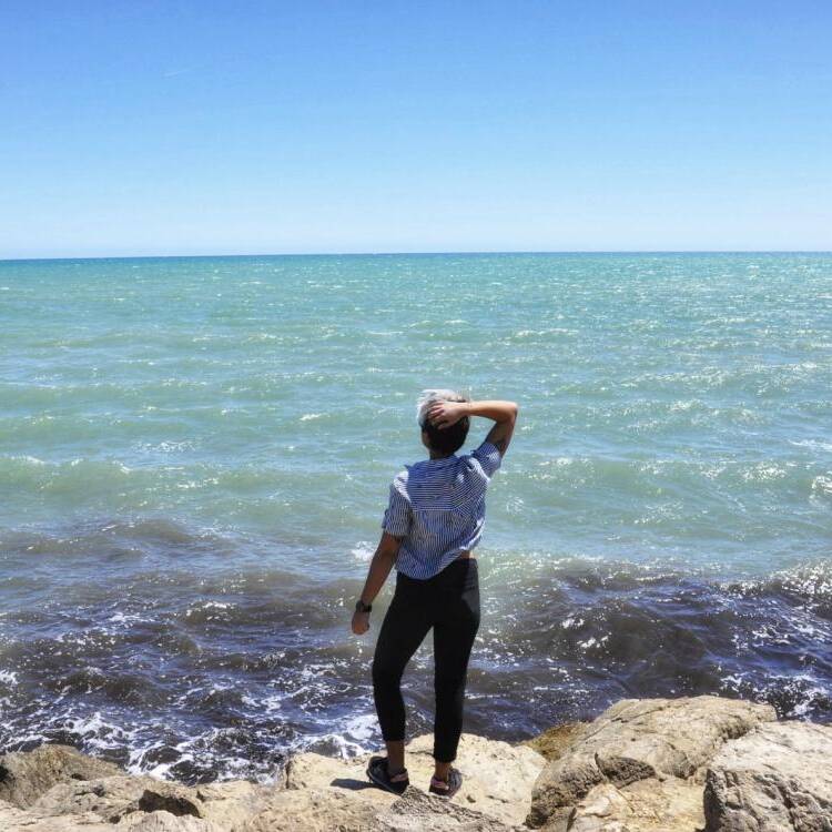 Foto de perfil
