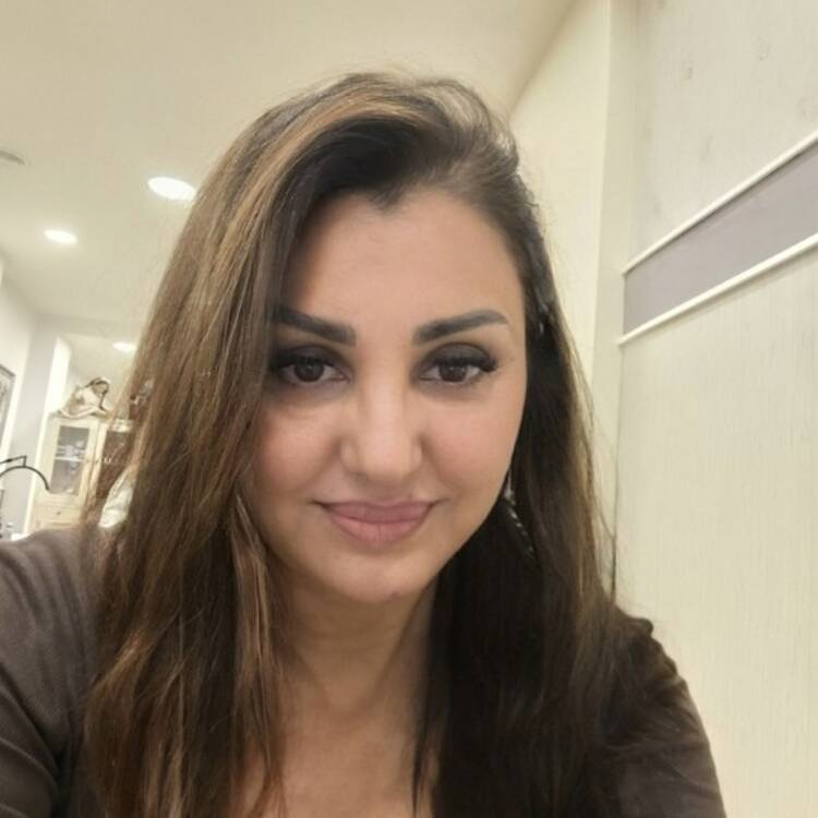 Foto de perfil de Teresa