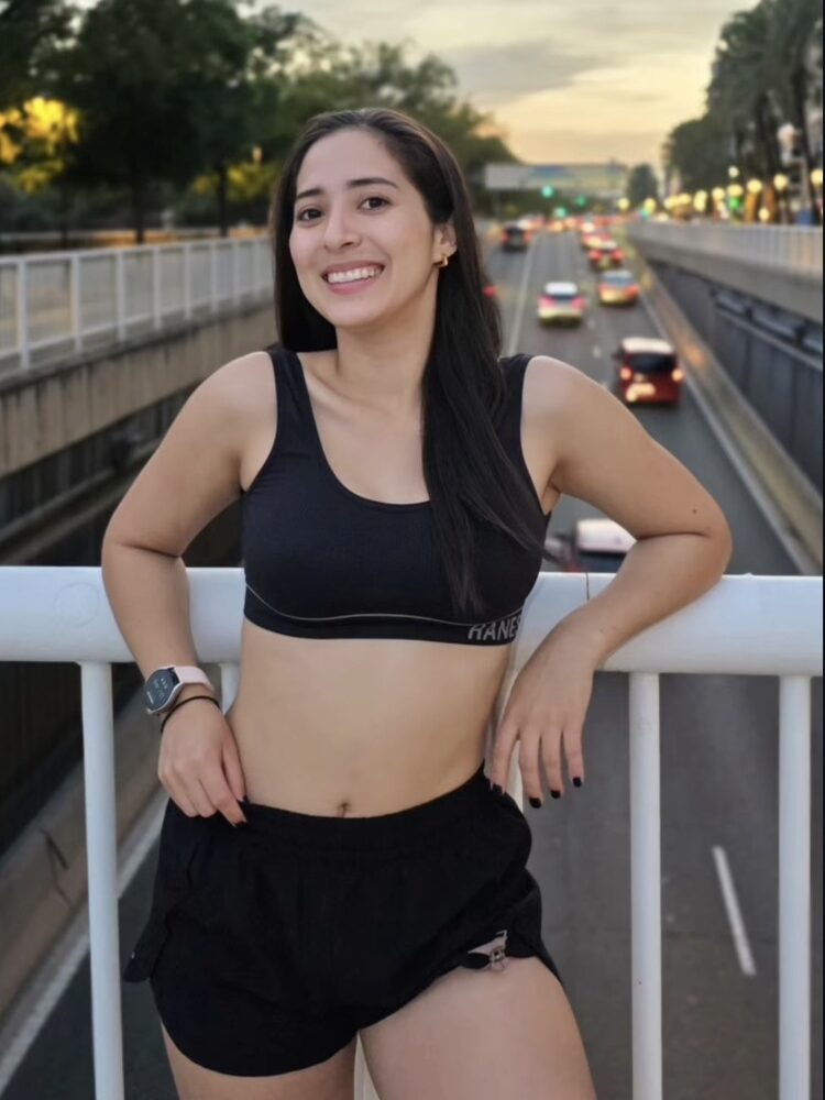 Foto de perfil de Laleska