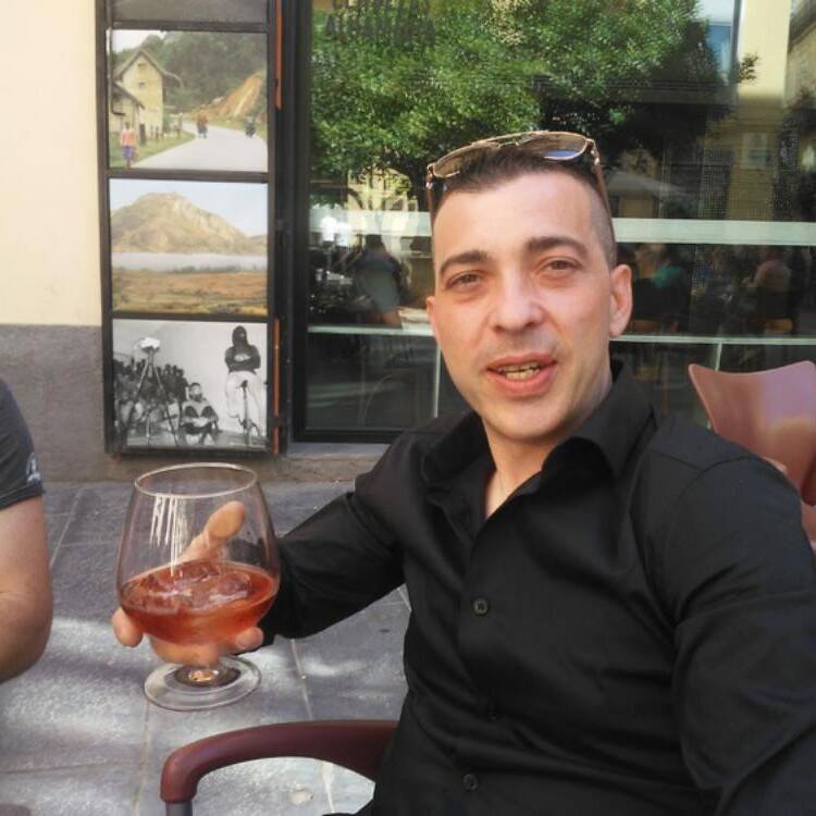 Foto de perfil