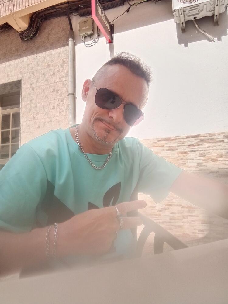 Foto de perfil de Francisco