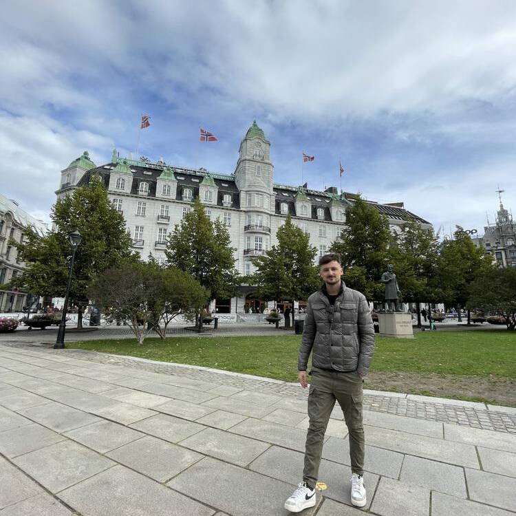 Foto de perfil de fernando