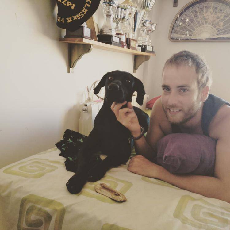 Foto de perfil