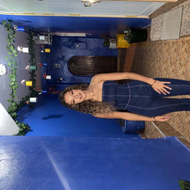Foto de perfil de Basmala