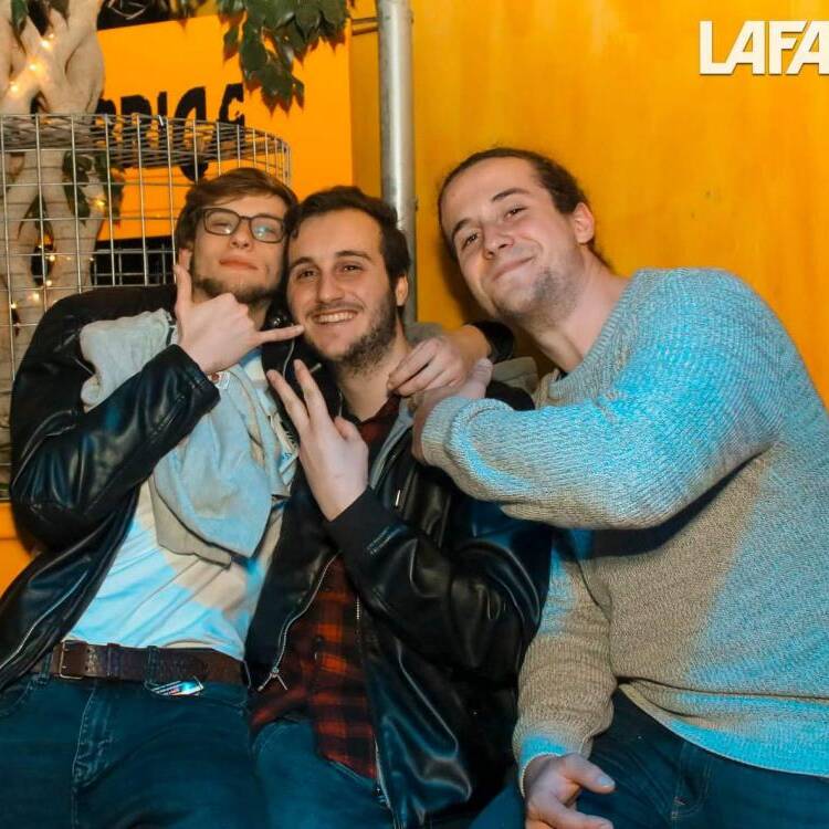 Foto de perfil