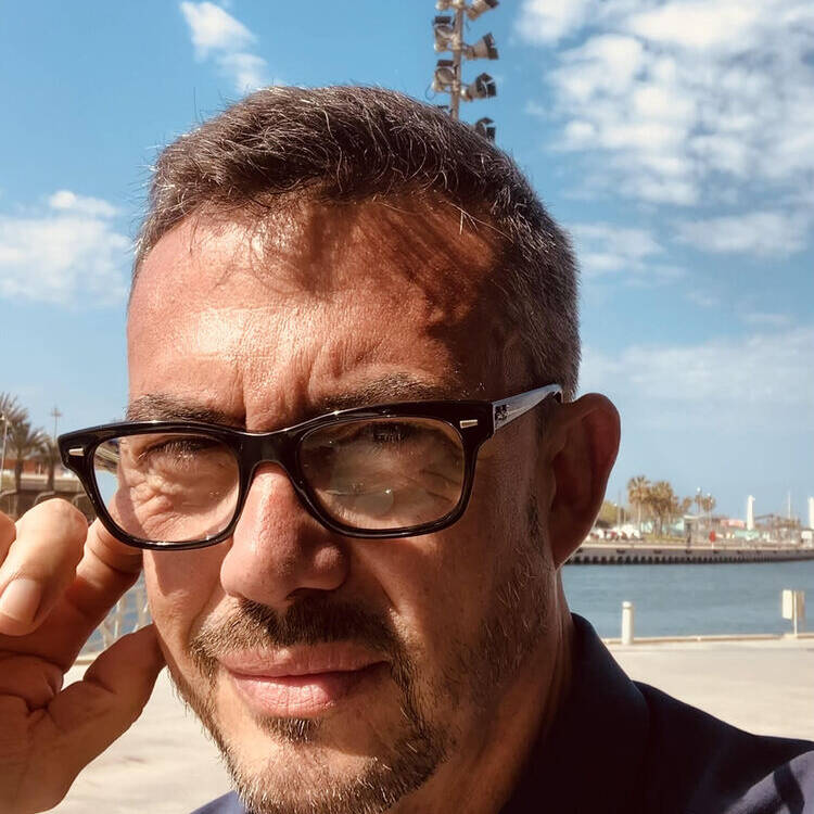 Foto de perfil de Jose