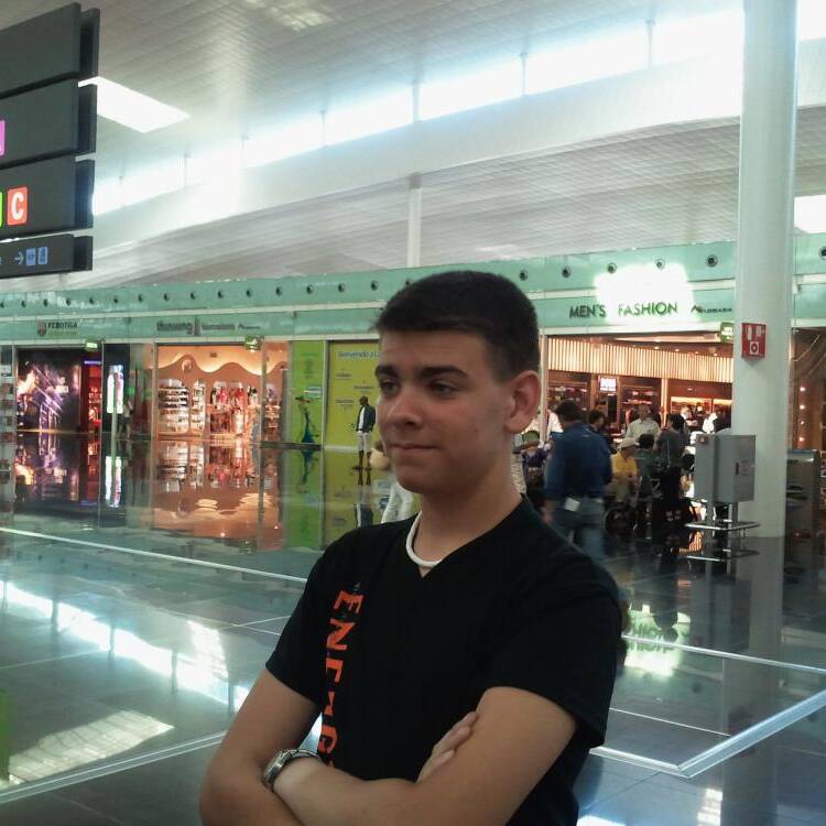 Foto de perfil