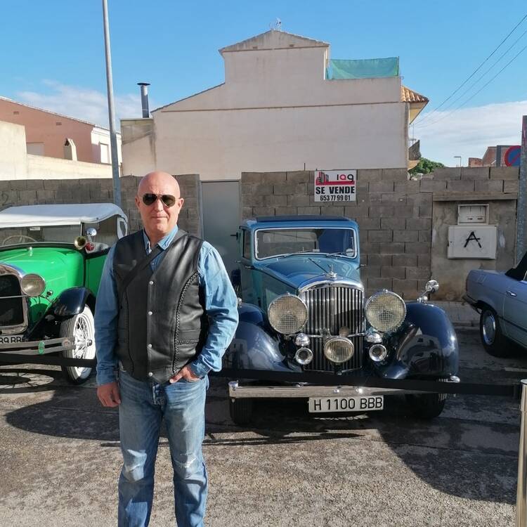 Foto de perfil