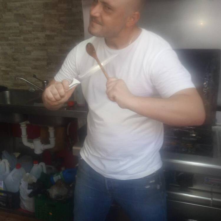 Foto de perfil