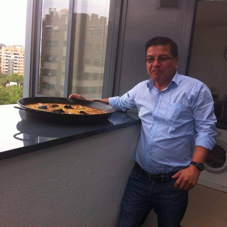 Foto de perfil