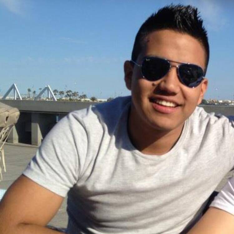 Foto de perfil
