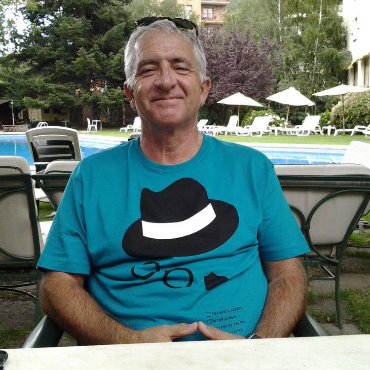 Foto de perfil