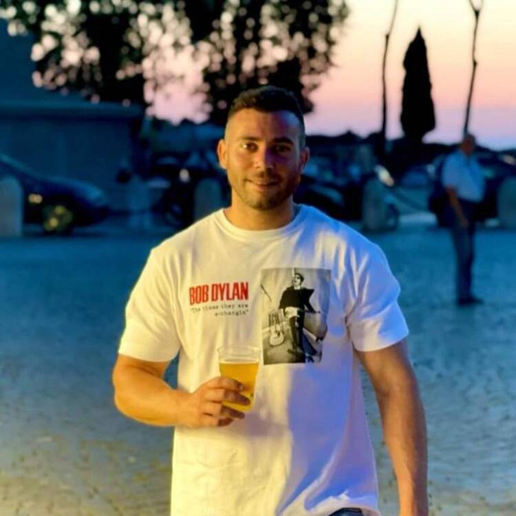 Foto de perfil