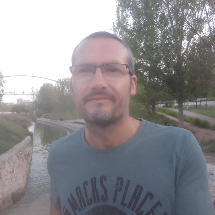 Foto de perfil