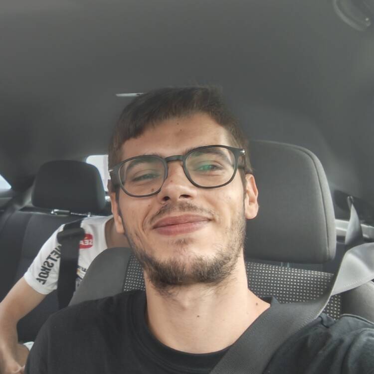 Foto de perfil de Kalbo