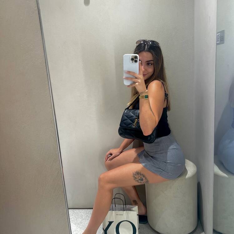 Foto de perfil de Sara
