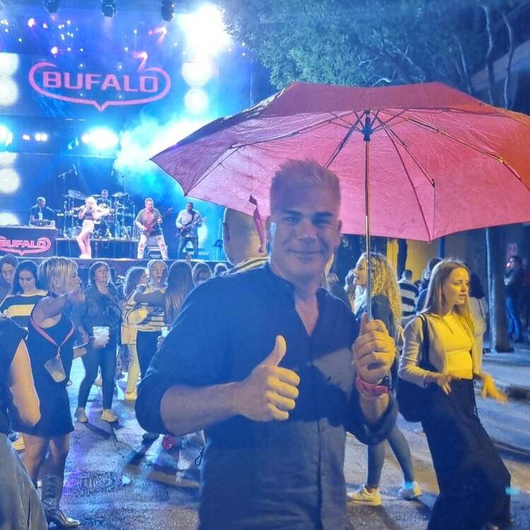 Foto de perfil