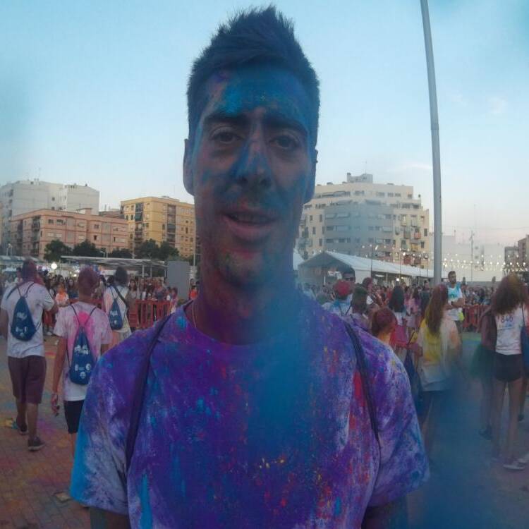 Foto de perfil