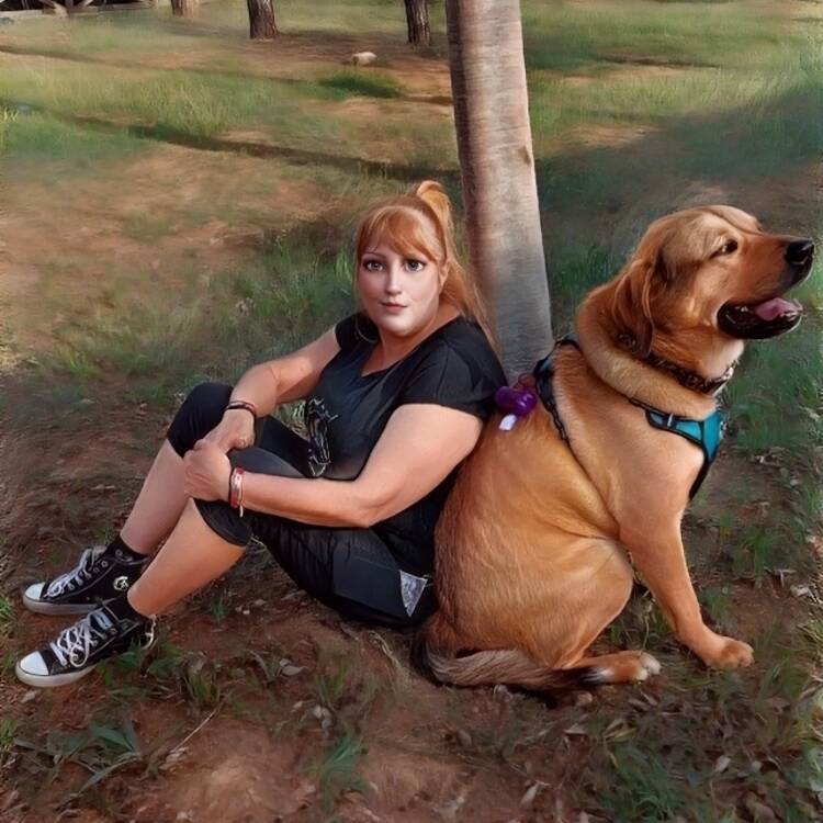 Foto de perfil