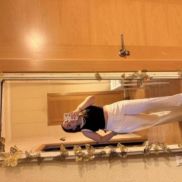 Foto de perfil de Natalia