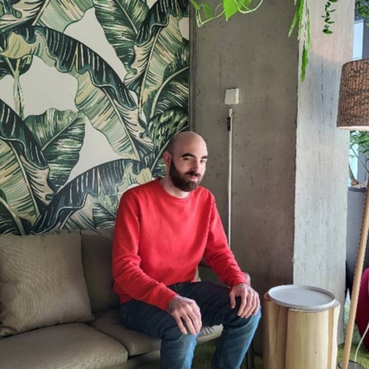 Foto de perfil