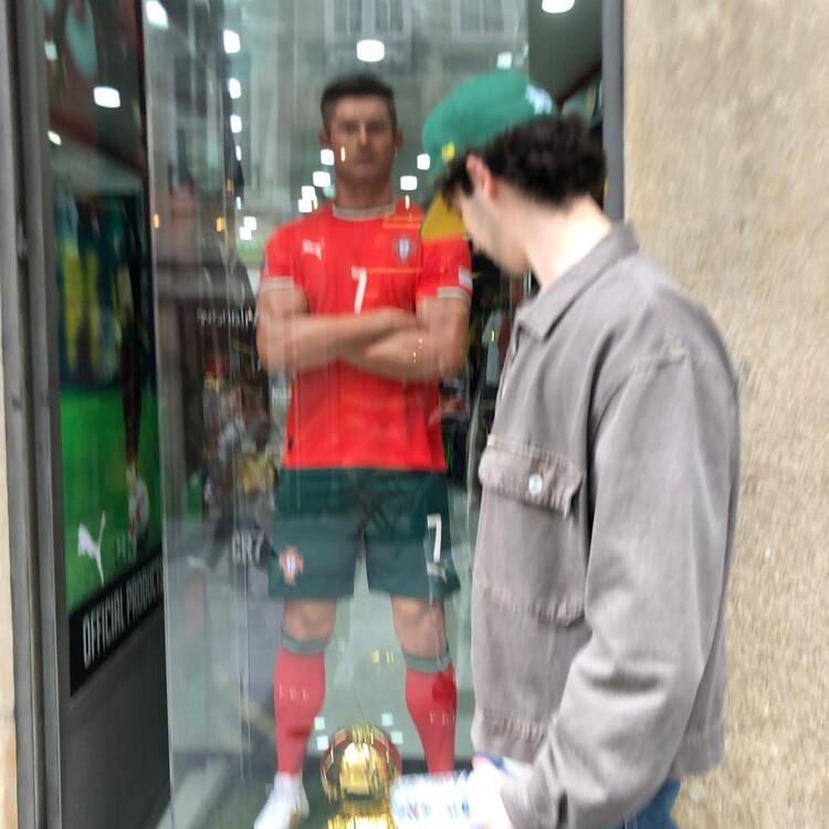 Foto de perfil de Sergio