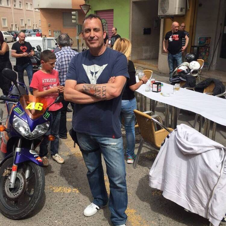 Foto de perfil