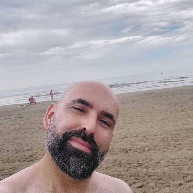 Foto de perfil