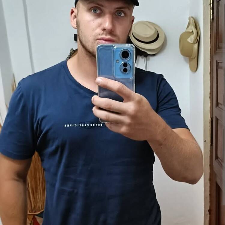 Foto de perfil