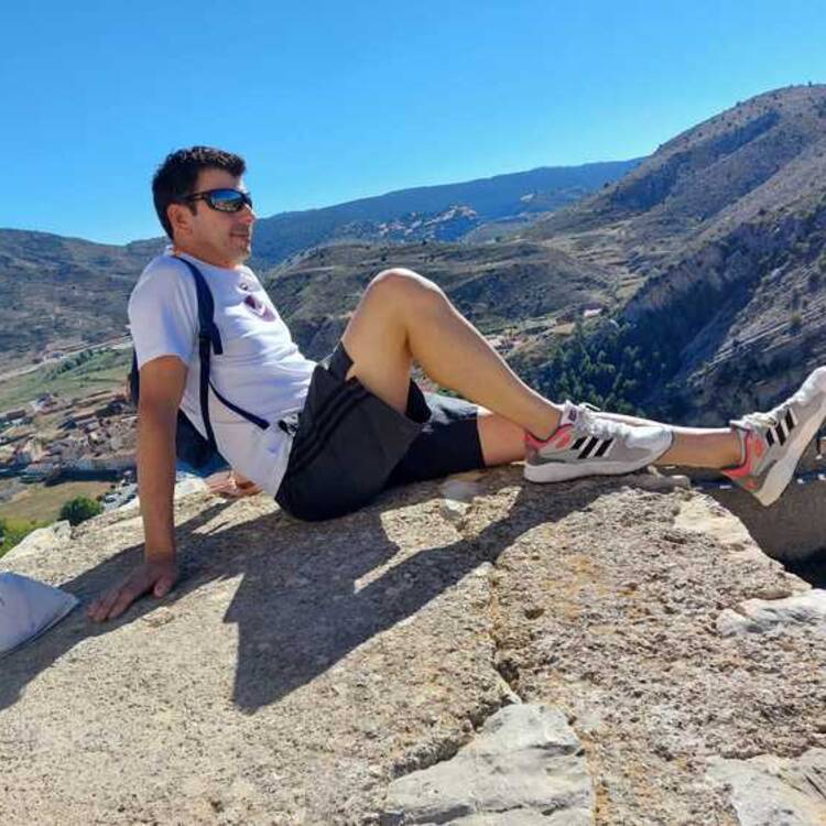 Foto de perfil de Jose
