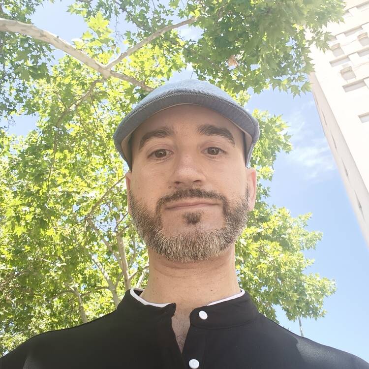 Foto de perfil