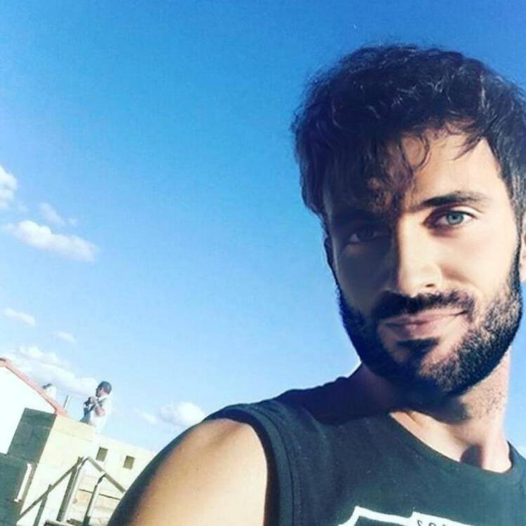 Foto de perfil de Antonio