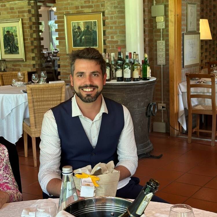 Foto de perfil
