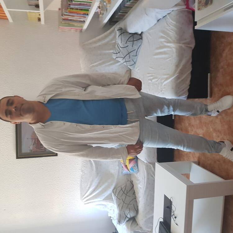 Foto de perfil