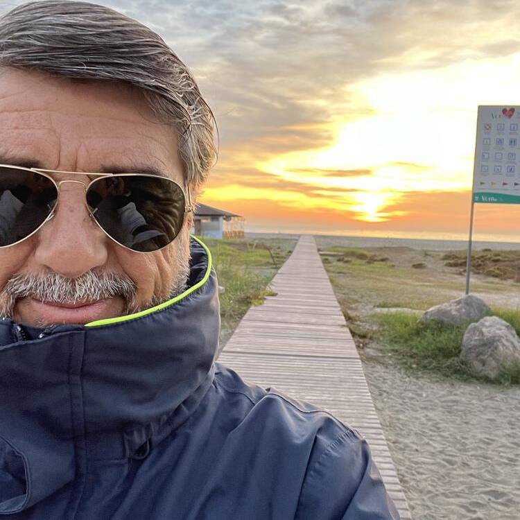 Foto de perfil de Javier