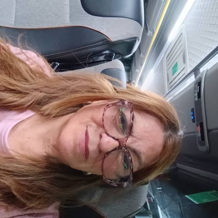 Foto de perfil de LAURA