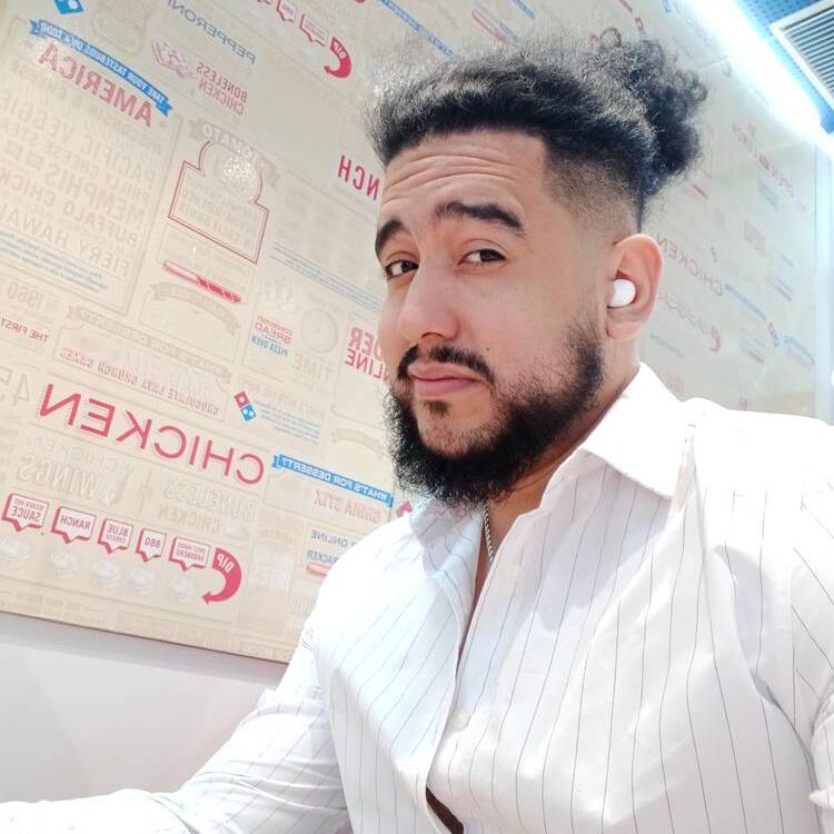 Foto de perfil de Gabriel Alejandro