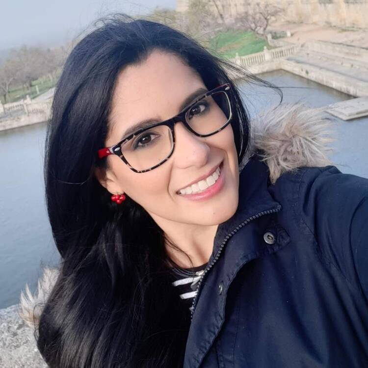 Foto de perfil de Amanda